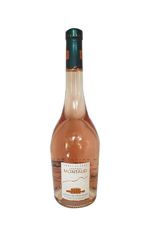 CotesdeProvenceCh.MontaudTerresdeRavel2019