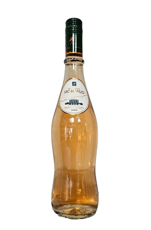 CotesdeProvenceRoseA.C.P.C.ChateauMontaud2024