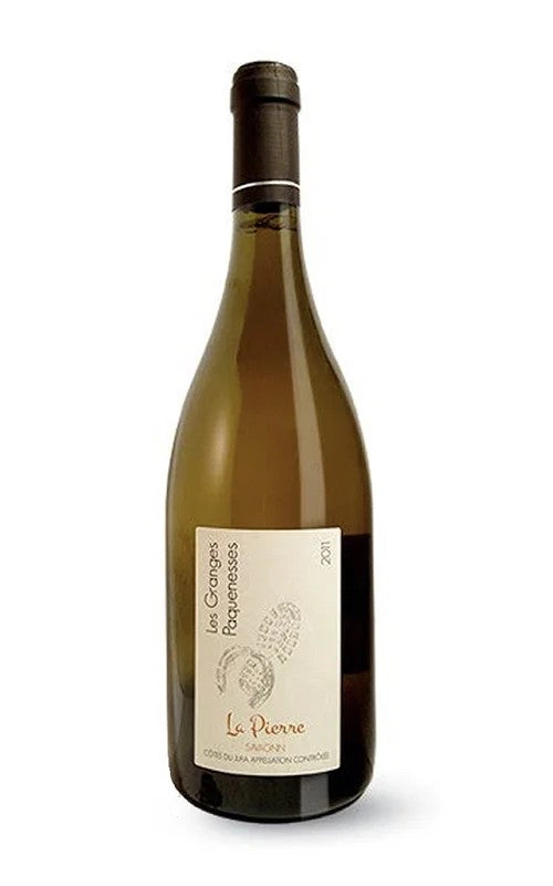 CotesduJuraSavagninLaPierre,LorelineLaborde