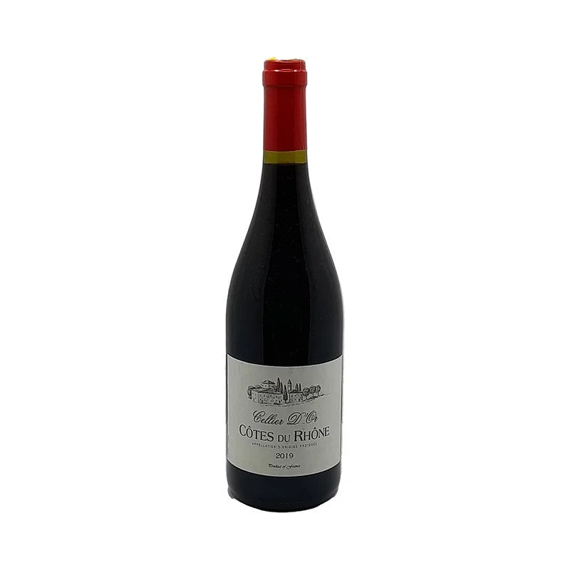 CotesDuRhone75cl