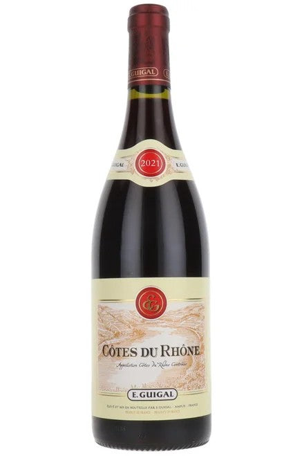 CotesDuRhoneE.Guigal2021