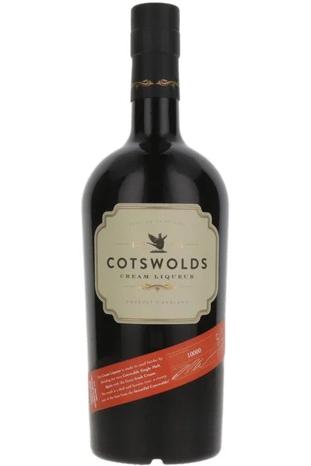 CotswoldCreamLiqueur