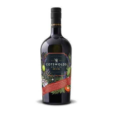 CotswoldsCloudyChristmasGin70cl(46%ABV)