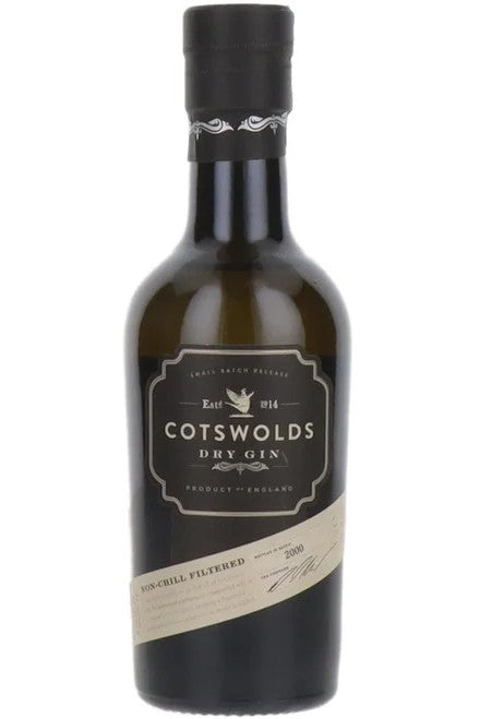 CotswoldsDistilleryDryGin20cl
