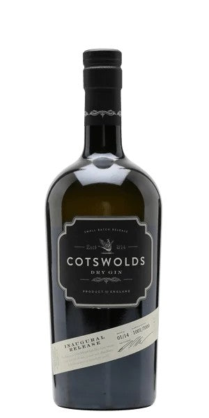 CotswoldsDryGin(700mL)