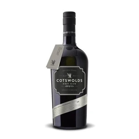 CotswoldsDryGin70cl(46%ABV)