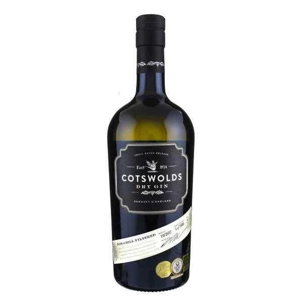 CotswoldsGin