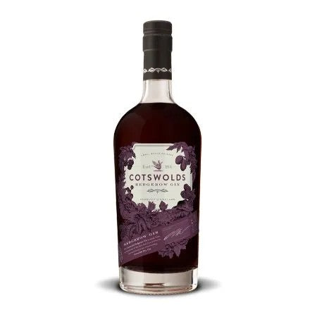 CotswoldsHedgerowGin70cl(40.6%ABV)