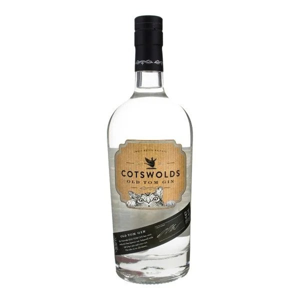 CotswoldsOldTomGin