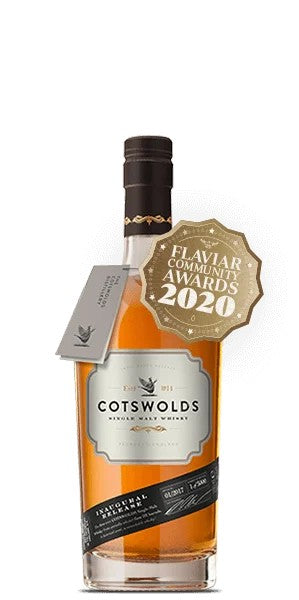 CotswoldsSingleMaltWhisky(700mL)
