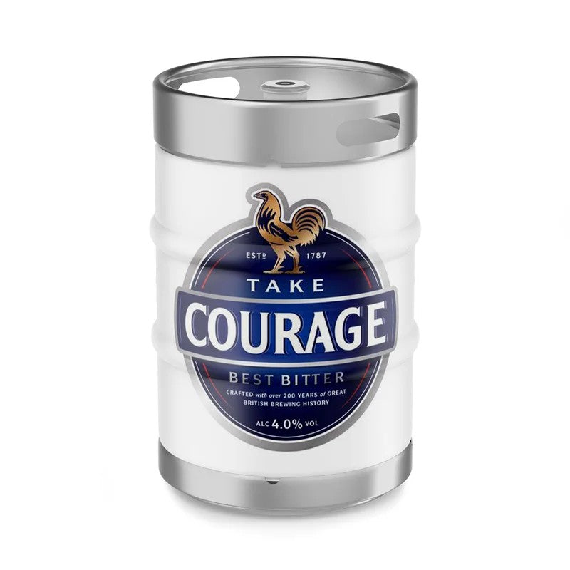 COURAGEBESTBITTER9G