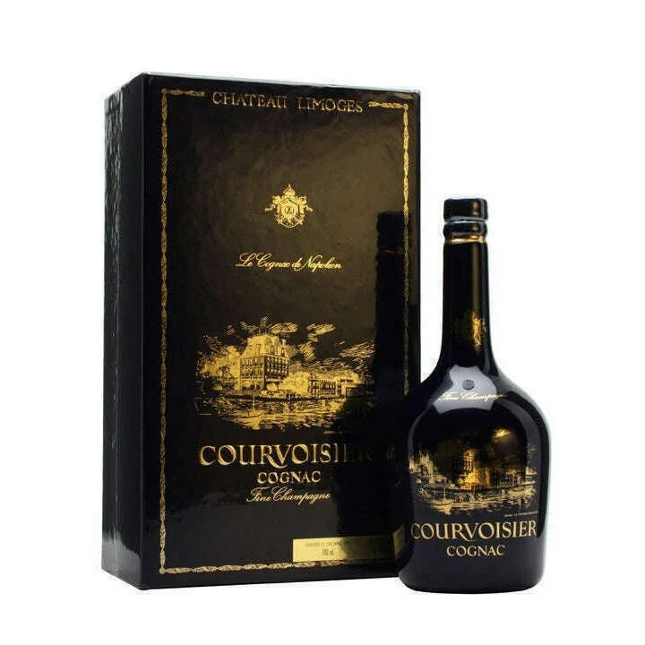 CourvoisierCognac–LimogesCeramic