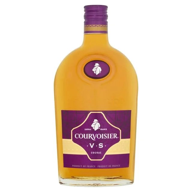 CourvoisierV.S.CognacBrandy20cl