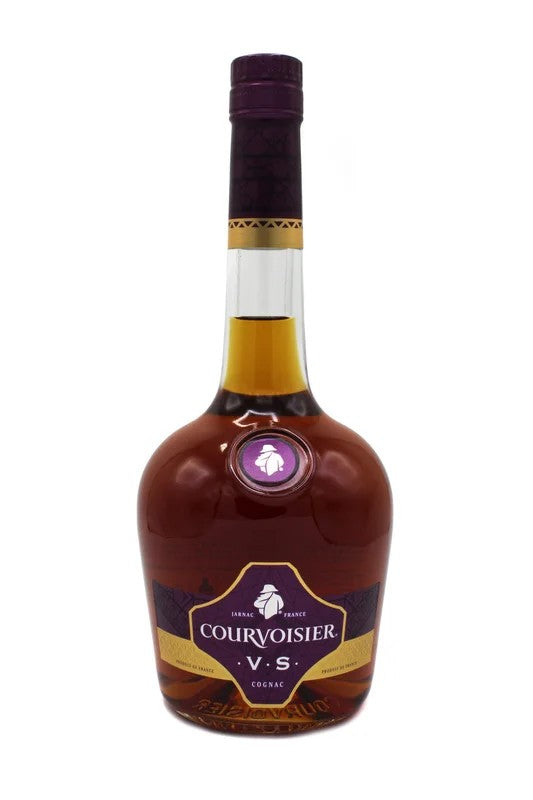 CourvoisierV.S.CognacBrandy70cl