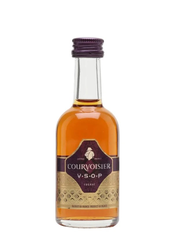 CourvoisierV.S.O.PCognac5cl.40%