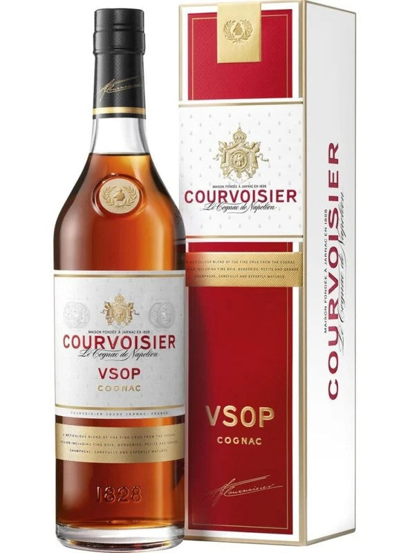 CourvoisierV.S.O.PCognac70cl.40%
