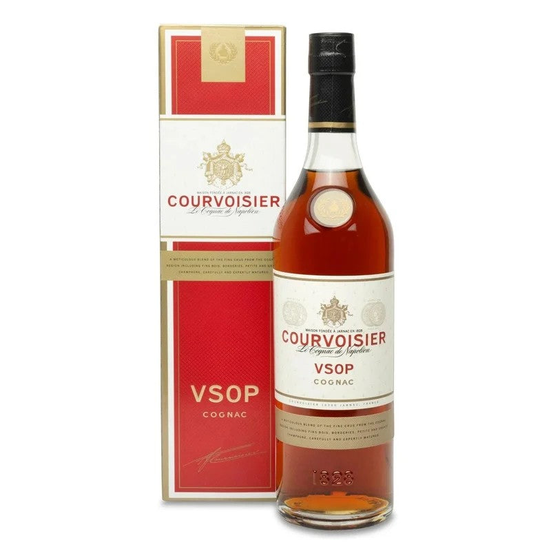 CourvoisierV.S.O.PCognac
