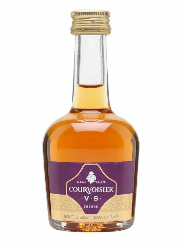CourvoisierV.SCognac5cl.40%