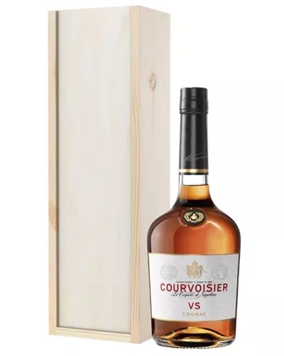 CourvoisierVSCognacGift