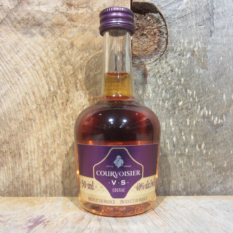 CourvoisierVSMiniature50ml