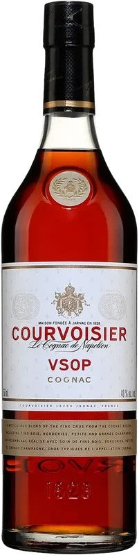 CourvoisierVSOPCognac(700mL)