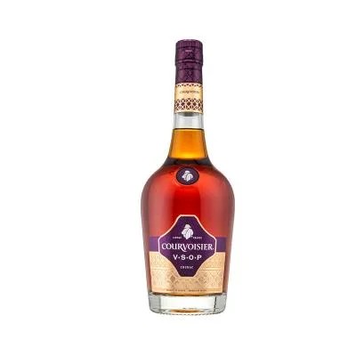 COURVOISIERVSOPCOGNAC70CL