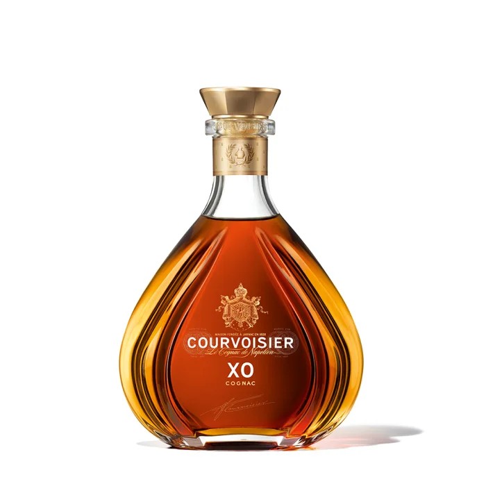 CourvoisierXOUltimeinGiftBox