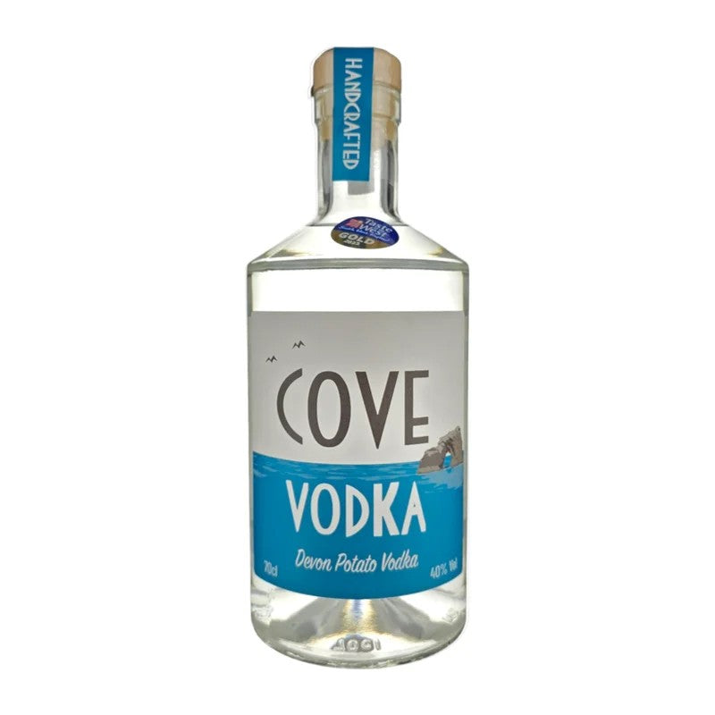 CoveVodka