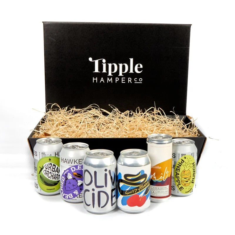 CraftCiderSelectionHamper
