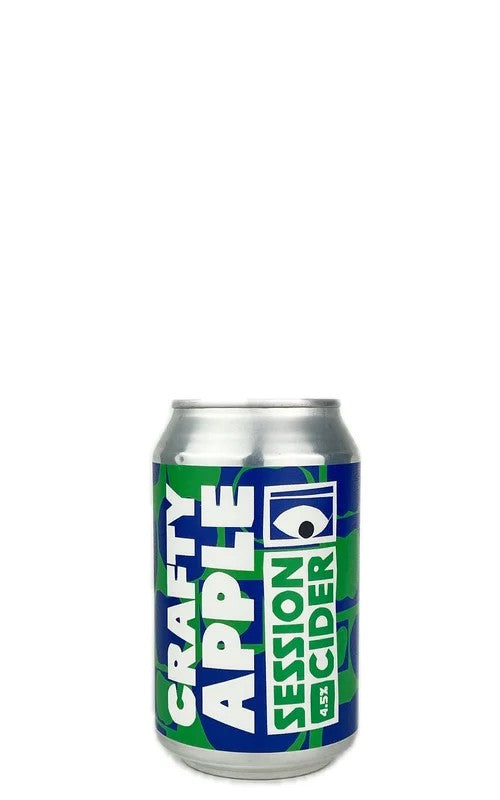 CraftyAppleTheRealAlCo