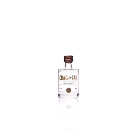Crag&Tail–Miniature:Crag&Tail(5cl,41%)