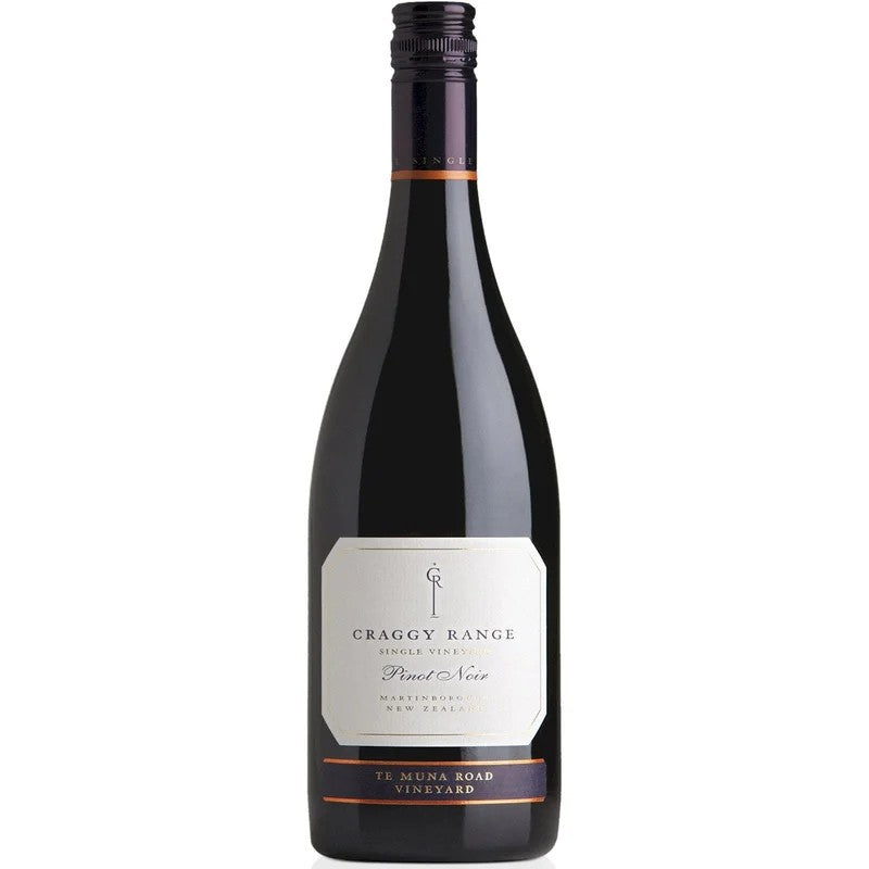 CraggyRangeTeMunaRoadPinotNoir