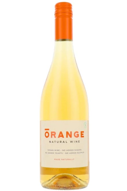 CrameleRecasOrangeWine