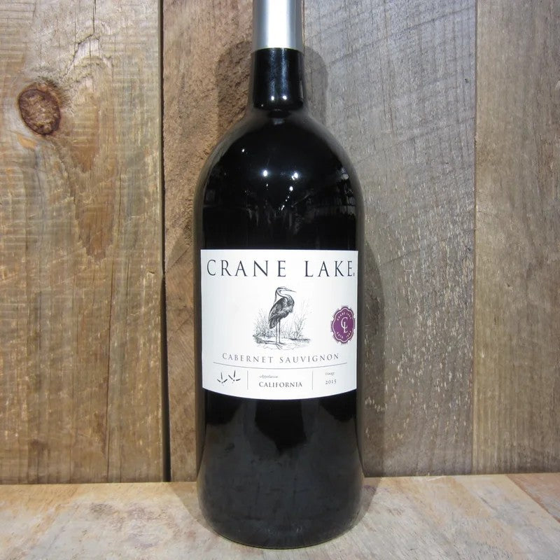 CraneLakeCabernetSauvignon1.5L