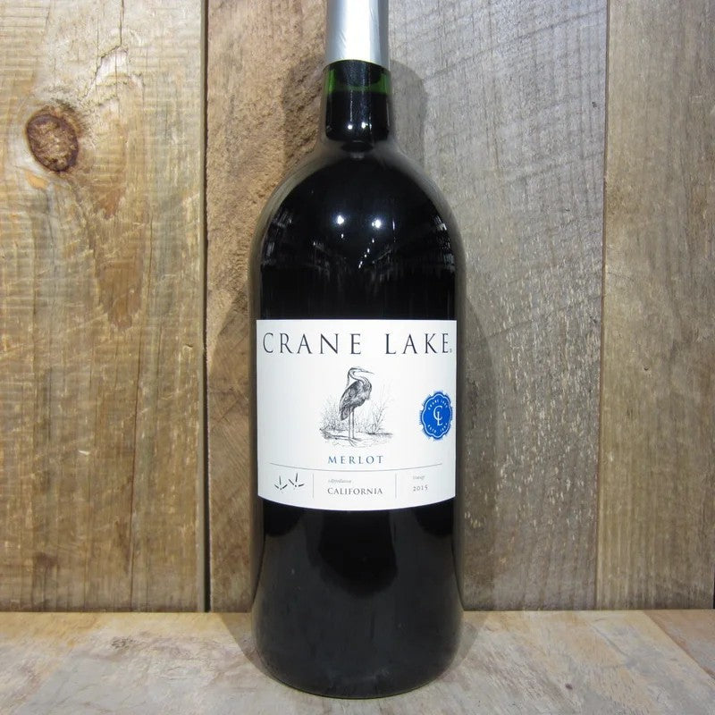 CraneLakeMerlot1.5L