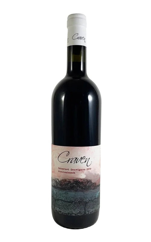 CravenWinesCabernetSauvignon