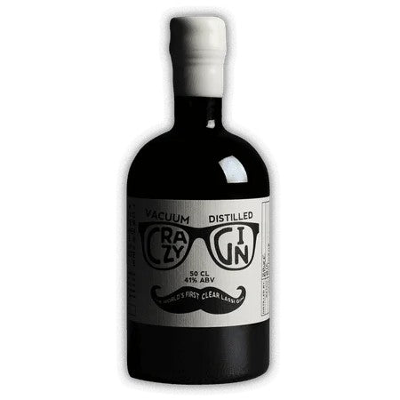 CrazyGinLassi50cl(41%ABV)