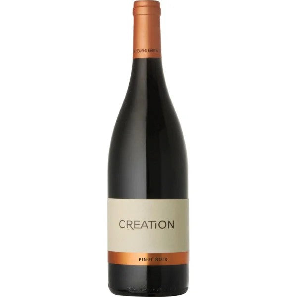 Creation750mlPinotNoir