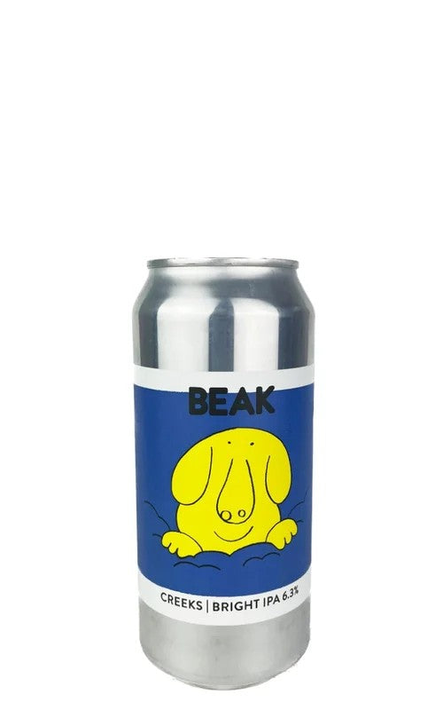 Creeks,TheBeakBrewery