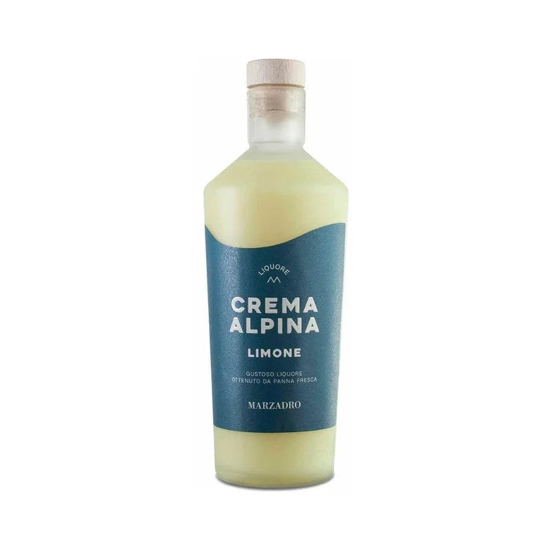 CremaAlpina–RivieraLemonCreamLiqueur