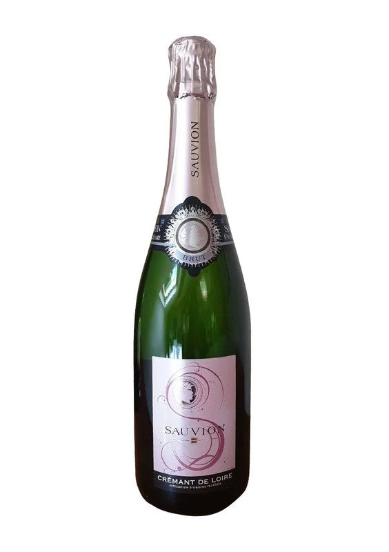 CremantdeLoireAOPBrutSauvion