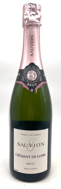CREMANTDELOIREBRUTSAUVIONNV