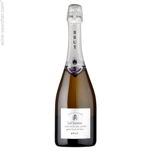 CremantDeLoireTeteDeCuvee(75cl)