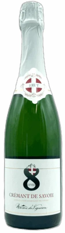 CREMANTDESAVOIECUVEE8NV