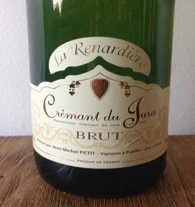 CremantduJura–DomainedeLaRenardiere