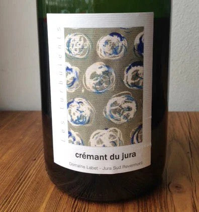 CremantduJura2020–DomaineLabet