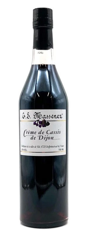 CREMEDECASSISDEDIJONMASSENEZ70CL