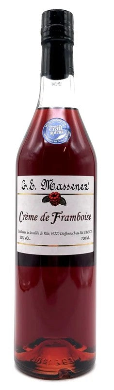 CREMEDEFRAMBOISEMASSENEZ70CL