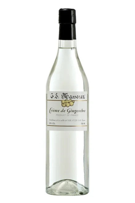 CremedeGingermbreMassenez