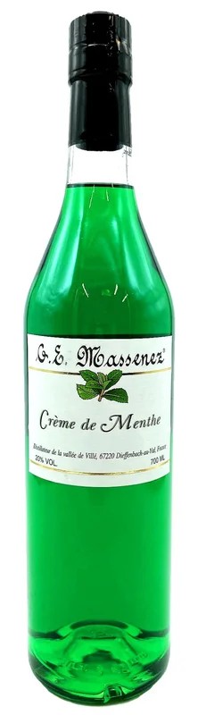 CREMEDEMENTHEVERTEMASSENEZ70CL